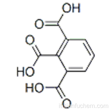 Acido 1,2,3-Benzenetricarbossilico CAS 569-51-7